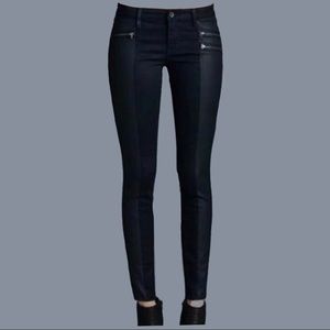 NWOT-Cult Of Individuality Black 2 Tone Jeans👑